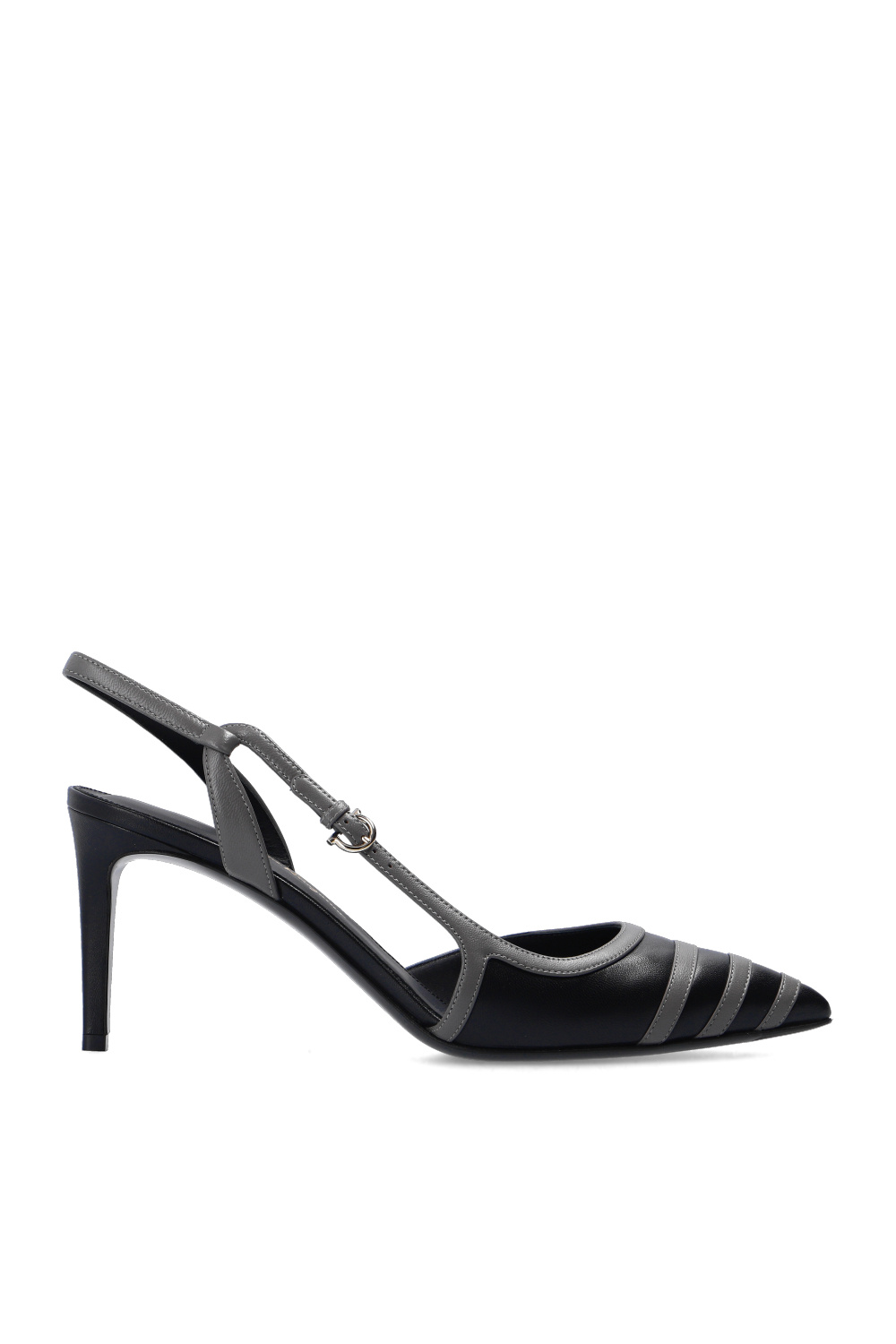 Salvatore Ferragamo ‘Dahlia’ pumps